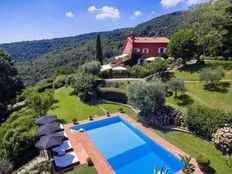 Prestigiosa villa di 500 mq in vendita, Via Montisoni, 22, Bagno a Ripoli, Firenze, Toscana