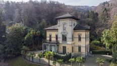 Prestigiosa villa di 800 mq in vendita Stresa, Piemonte