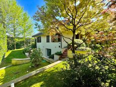 Villa in vendita Lesmo, Vimercate, Monza e Brianza, Lombardia