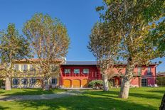 Villa in vendita a San Donato Milanese Lombardia Milano