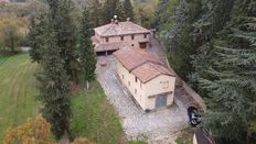 Prestigiosa villa in vendita Mombaroccio, Italia