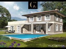 Villa in vendita a Botticino Lombardia Brescia