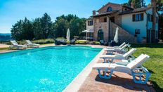 Villa in vendita a Castiglione del Lago Umbria Perugia