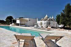 Cottage di lusso in vendita Contrada Cervarolo, Ostuni, Brindisi, Puglia