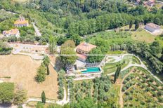 Prestigiosa villa in vendita Via Valderio, Crespina Lorenzana, Pisa, Toscana