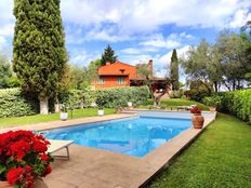 Prestigiosa villa di 380 mq in vendita Via Quintole per le Rose, Impruneta, Toscana