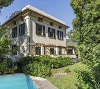 Esclusiva villa in vendita Salita San Giorgio, Portofino, Genova, Liguria