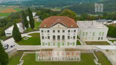 Appartamento di prestigio di 548 m² in vendita Via Roma, 21, Arcugnano, Vicenza, Veneto