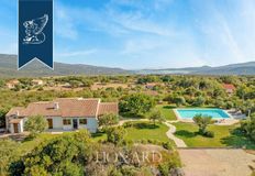 Villa in vendita a Cugnana Verde Sardegna Sassari