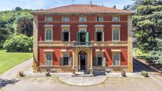 Villa in vendita a Sasso Marconi Emilia-Romagna Bologna