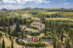 Villa in vendita a Tavarnelle Val di Pesa Toscana Firenze