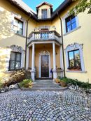 Villa di 410 mq in vendita Merate, Italia