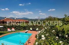 Villa in vendita a Azzate Lombardia Varese