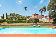Prestigiosa villa di 1100 mq in vendita Via La Capannina, Crespina Lorenzana, Pisa, Toscana