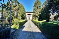 Esclusiva villa in vendita Viale Nazionale, Coreglia Antelminelli, Toscana