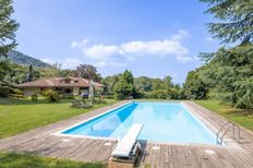 Villa in vendita a Azzio Lombardia Varese