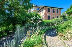 Esclusiva villa di 250 mq in vendita Via Gibilrossa, 34, Genova, Liguria