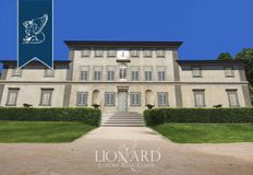 Villa in vendita a Vinci Toscana Firenze