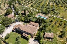 Casale in vendita a Seggiano Toscana Grosseto