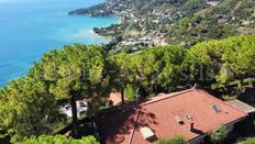 Villa di 440 mq in vendita Via alle Ville, 90, Ventimiglia, Liguria