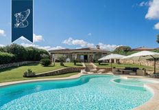 Villa in vendita a Palau Sardegna Sassari