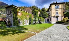 Prestigiosa villa di 590 mq in vendita, Faggeto Lario, Italia