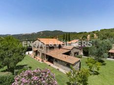 Prestigiosa villa di 434 mq in vendita, Campiglia Marittima, Toscana