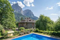 Esclusiva villa di 1033 mq in vendita Castelrotto, Italia