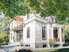 Prestigiosa villa di 728 mq in vendita Via Novara, 2, Stresa, Piemonte