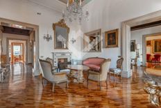 Prestigioso appartamento di 260 m² in affitto Via Sistina, Roma, Lazio