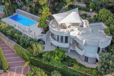 Prestigiosa villa in vendita Bergeggi, Italia