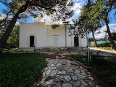 Prestigiosa villa di 198 mq in vendita Litoranea Sant\'Isidoro-S. Caterina, Nardò, Puglia