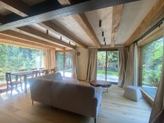 Villa in affitto Strada del Plan Gorret, 28, Courmayeur, Valle d’Aosta