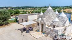 Cottage in vendita a Ceglie Messapica Puglia Brindisi