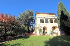 Esclusiva villa di 815 mq in vendita Calci, Toscana