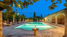 Prestigiosa villa in vendita Contrada Pezze Vicine, Fasano, Puglia