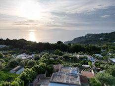 Prestigiosa villa di 375 mq in vendita Via Rio Linciano, Anacapri, Campania
