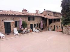 Lussuoso casale in vendita Strada Fratticciola Selvatica-Gubbio, Perugia, Umbria