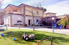 Prestigiosa villa in vendita Contrada Colle Longo, 8, Campobasso, Molise