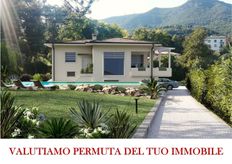 Villa in vendita Via dei Colli, Salò, Brescia, Lombardia