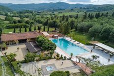 Prestigiosa villa di 2964 mq in affitto, Via del Focardo, 47, Rignano sull\'Arno, Firenze, Toscana