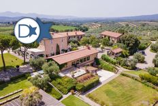 Villa in vendita SP49, Massa Marittima, Toscana