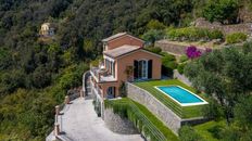 Prestigiosa villa in vendita Bonassola, Liguria
