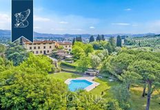 Villa in vendita a Scandicci Toscana Firenze