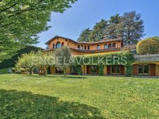 Villa in vendita a Cantù Lombardia Como