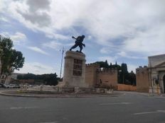 Ufficio in affitto - Piazzale di Porta Pia, 121, Roma, Lazio