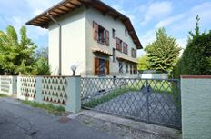 Esclusiva villa di 160 mq in vendita Via Terreni Pacchiani, Forte dei Marmi, Lucca, Toscana