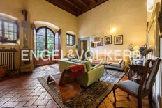 Esclusiva villa di 790 mq in vendita Via Fausto Coppi, Carmignano, Prato, Toscana