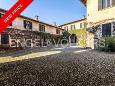 Prestigiosa villa di 1700 mq in vendita, Via Fratelli Cervi, Casale Litta, Lombardia