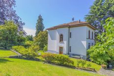 Prestigiosa villa di 288 mq in vendita Verbania, Italia